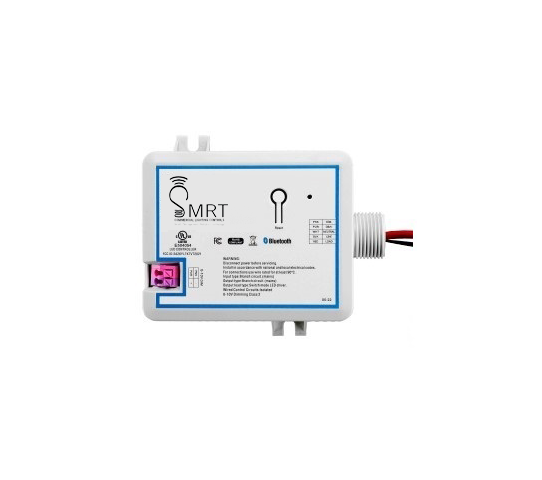 BLUETOOTH 0-10V 20 AMP POWER PACK OR ZONE CONTROLLER