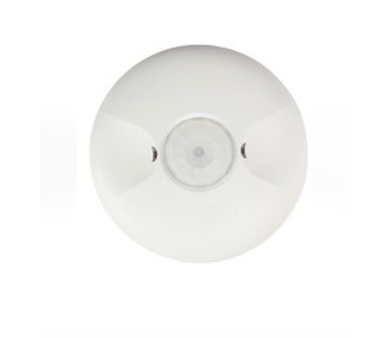 STAND ALONE PIR CEILING MOTION SENSOR 120V/277V