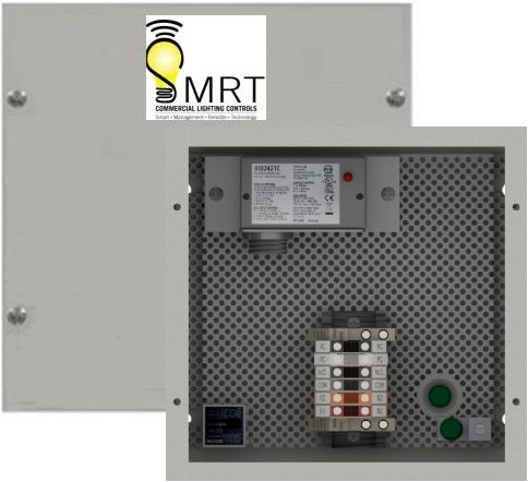 PHOTOCELL PANEL, 120V/277V PHOTOCELL INCLUDED
