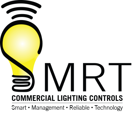 SMRT Commercial Lighting Controls