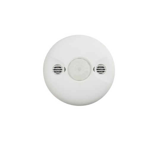 BLUETOOTH DUAL TECH CEILING MOTION SENSOR 120V/277V