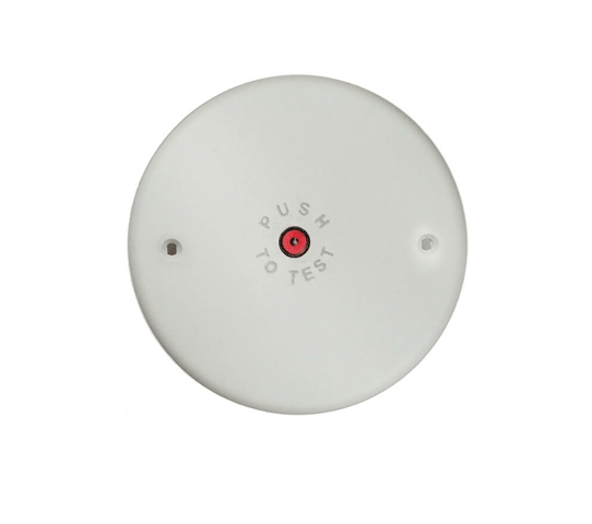 SMRT ESRTB TEST BUTTON