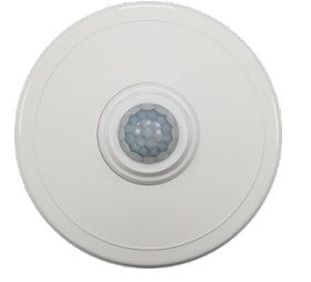 PANEL BASED CEILING MOTION SENSORS